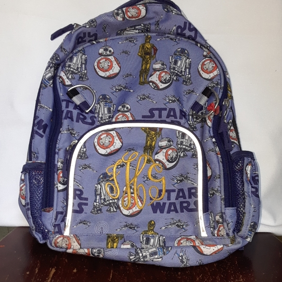 Star Wars Other - Star Wars Backpack